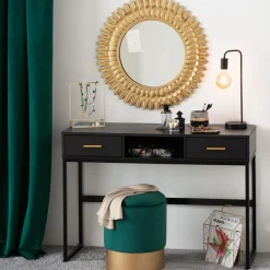 ATMOSPHERA Lampadaire "Keli", métal Clearance