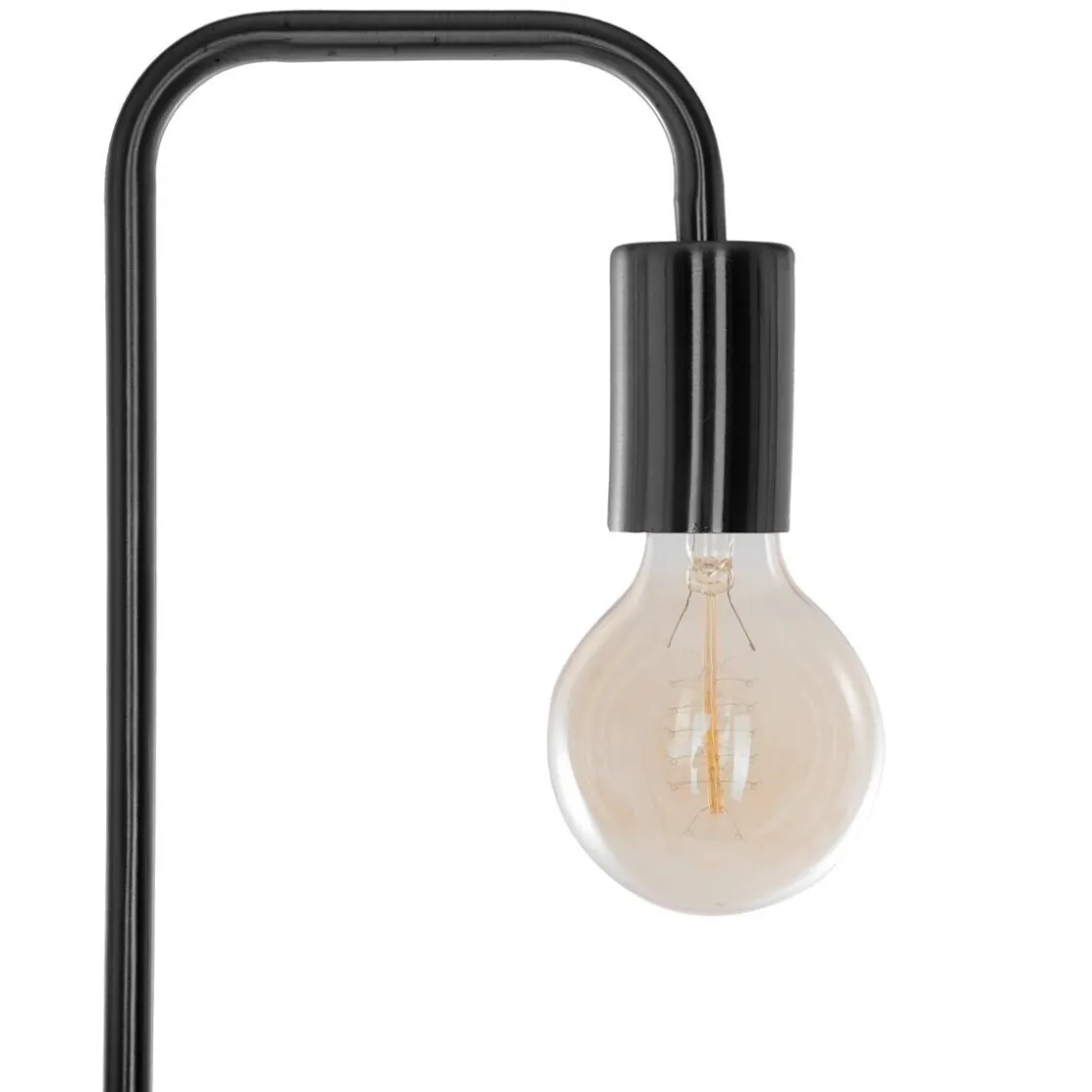 ATMOSPHERA Lampadaire "Keli", métal Clearance