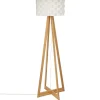 ATMOSPHERA Lampadaire "Moki" Clearance
