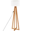 ATMOSPHERA Lampadaire "Molu" Clearance