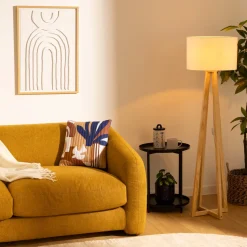 ATMOSPHERA Lampadaire "Molu" Clearance