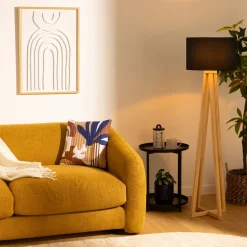 ATMOSPHERA Lampadaire "Molu" Outlet