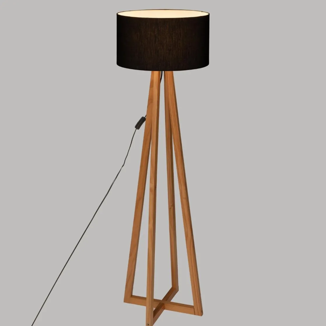 ATMOSPHERA Lampadaire "Molu" Outlet