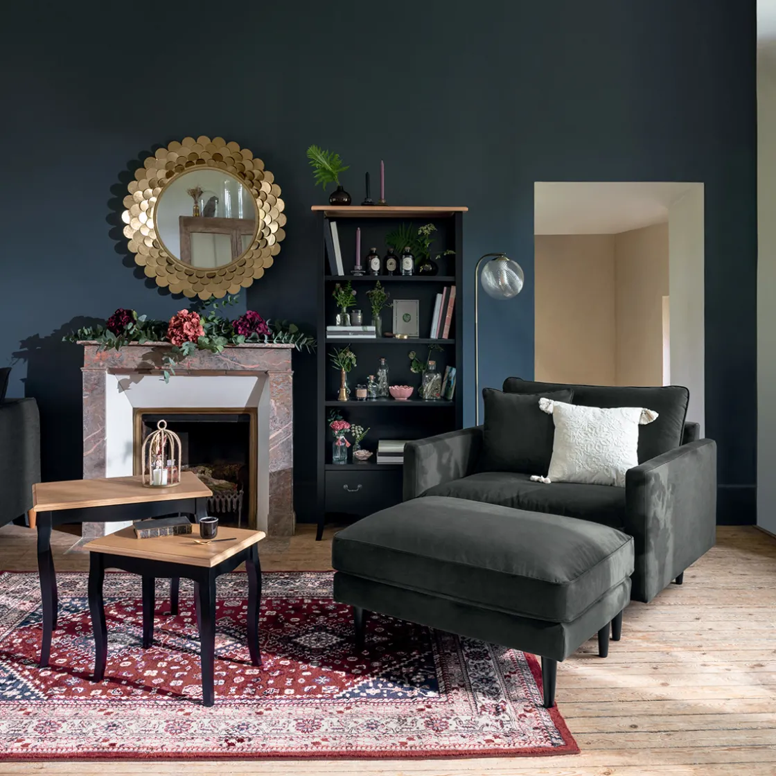 ATMOSPHERA Lampadaire "Night" Best