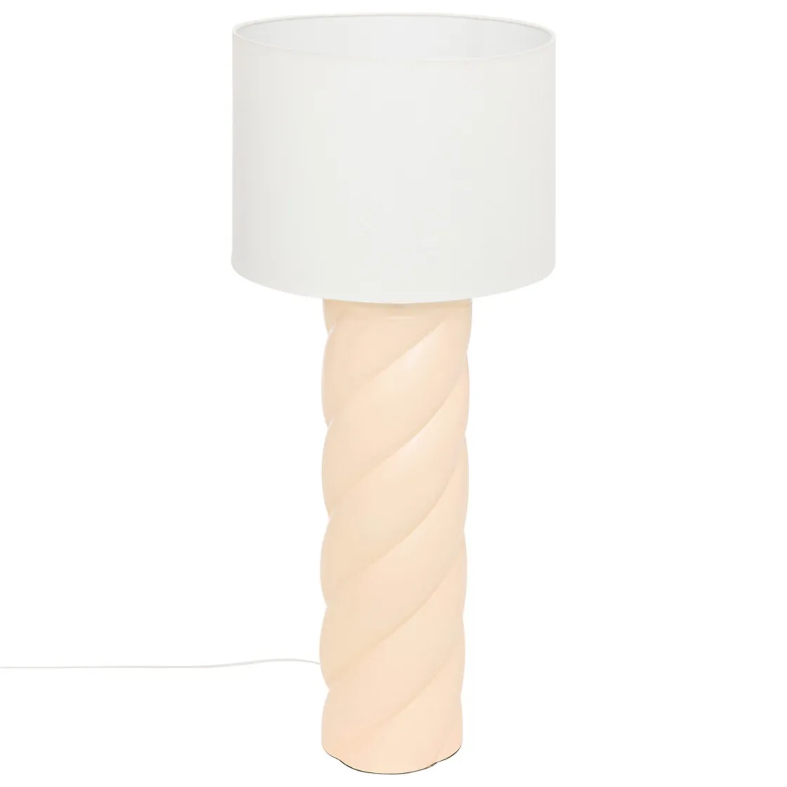 ATMOSPHERA Lampadaire "Noly", céramique Online