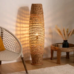 ATMOSPHERA Lampadaire "Sand" New