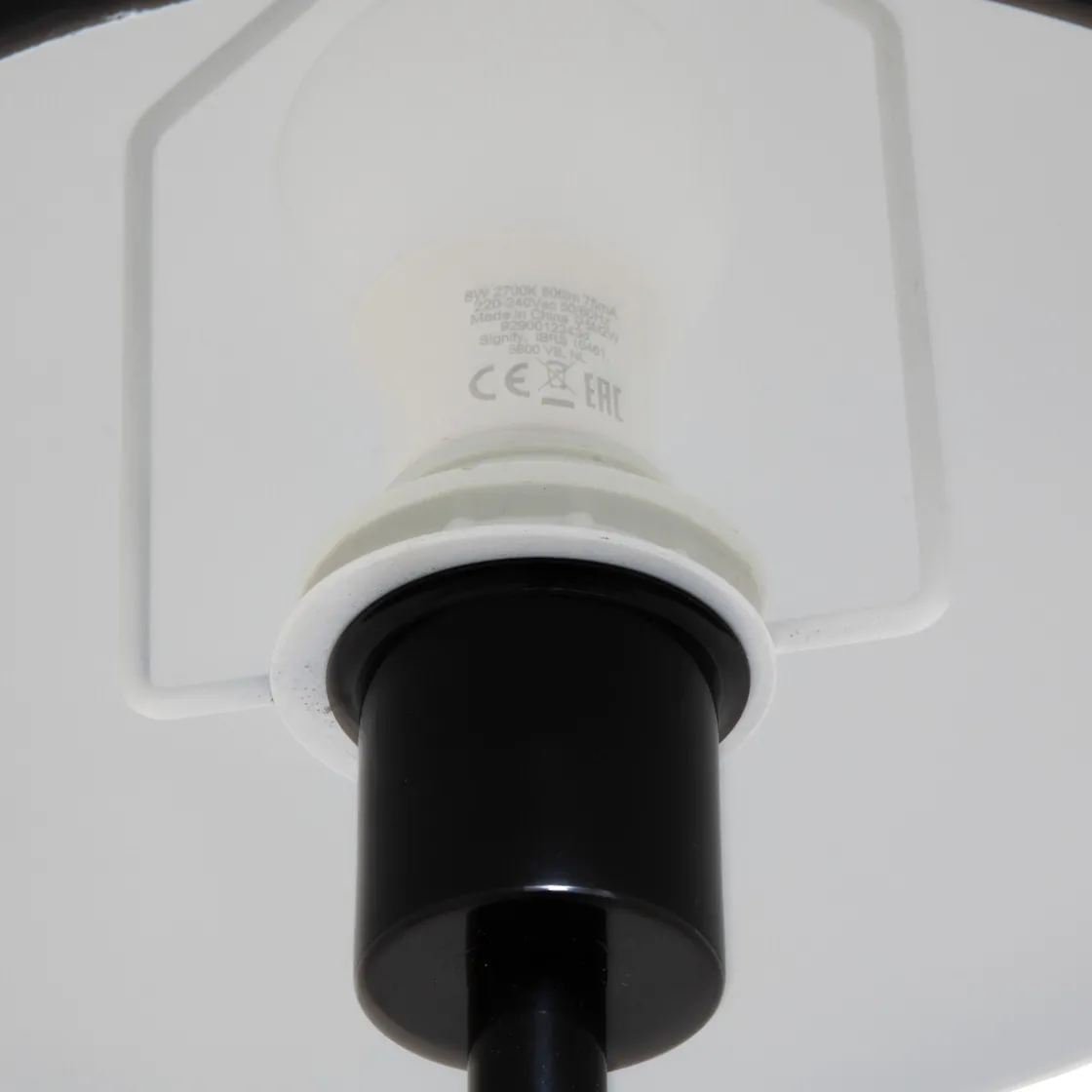 ATMOSPHERA Lampadaire "Savio" Outlet