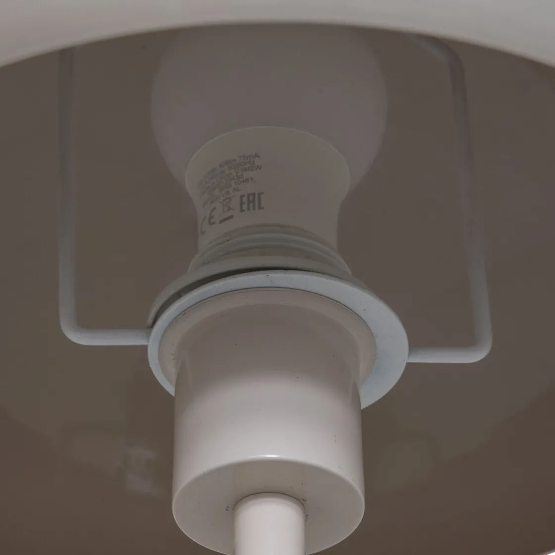 ATMOSPHERA Lampadaire "Savio" Clearance