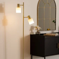 ATMOSPHERA Lampadaire "Tais" Best