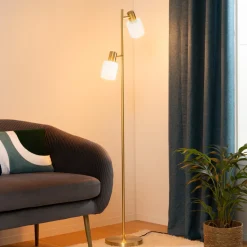 ATMOSPHERA Lampadaire 