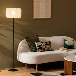 ATMOSPHERA Lampadaire "Tobie" Best