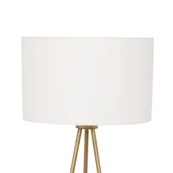 ATMOSPHERA Lampadaire trépied 