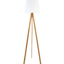 ATMOSPHERA Lampadaire trépied "Bahi" Clearance