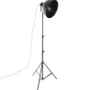 ATMOSPHERA Lampadaire trépied "Basalt" New