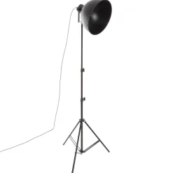 ATMOSPHERA Lampadaire trépied "Basalt" New