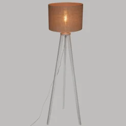 ATMOSPHERA Lampadaire trépied 
