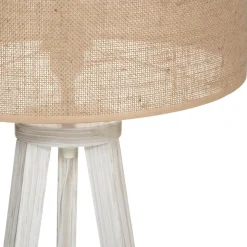 ATMOSPHERA Lampadaire trépied 