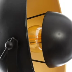 ATMOSPHERA Lampadaire trépied 