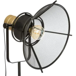 ATMOSPHERA Lampadaire trépied 