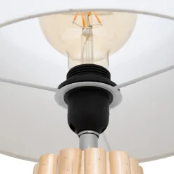 ATMOSPHERA Lampe à poser 