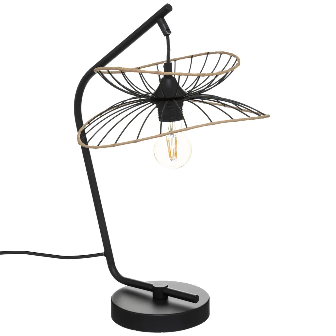 ATMOSPHERA Lampe à poser "Alara" Discount