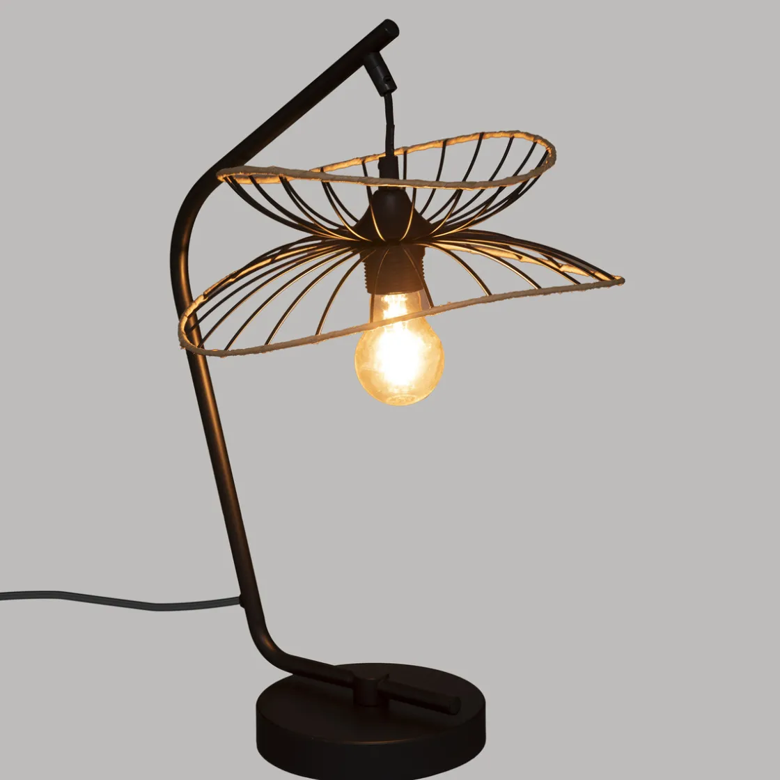 ATMOSPHERA Lampe à poser "Alara" Discount