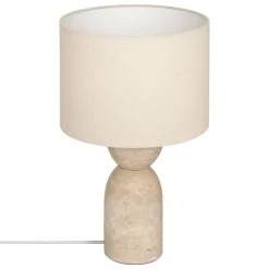 ATMOSPHERA Lampe à poser champignon Secteur "Erin" Online