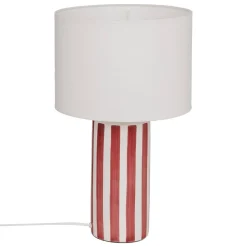 ATMOSPHERA Lampe à poser champignon Secteur "Frida" Hot