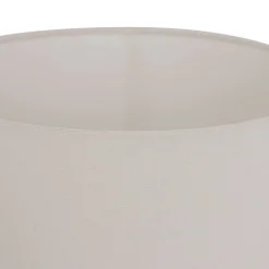 ATMOSPHERA Lampe à poser champignon Secteur 