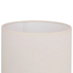 ATMOSPHERA Lampe à poser champignon Secteur "Vinus " Hot