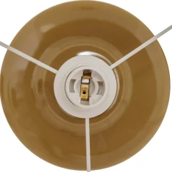 ATMOSPHERA Lampe à poser champignon Secteur 