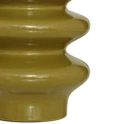 ATMOSPHERA Lampe à poser champignon Secteur 