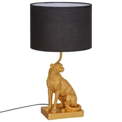 ATMOSPHERA Lampe à poser champignon Secteur "Gepi" Hot