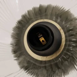 ATMOSPHERA Lampe à poser champignon Secteur 