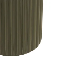 ATMOSPHERA Lampe à poser champignon Secteur 