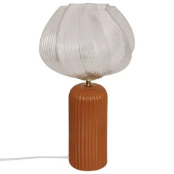 ATMOSPHERA Lampe à poser champignon Secteur "Phylas" Online
