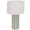 ATMOSPHERA Lampe à poser champignon Secteur "Frida" Outlet