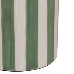 ATMOSPHERA Lampe à poser champignon Secteur 