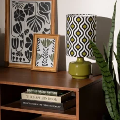 ATMOSPHERA Lampe à poser "Elida" Online