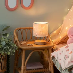 ATMOSPHERA Lampe à poser enfant fôret enchantée "Toxey" Best