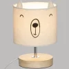 ATMOSPHERA Lampe à poser enfant ourson "Toxey" Outlet