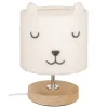 ATMOSPHERA Lampe à poser enfant Secteur "Toxey" Sale