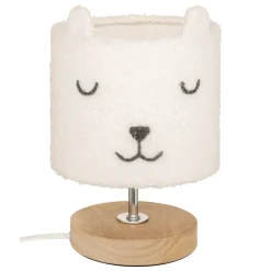 ATMOSPHERA Lampe à poser enfant Secteur "Toxey" Sale