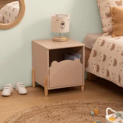 ATMOSPHERA Lampe à poser enfant Secteur "Toxey" Sale