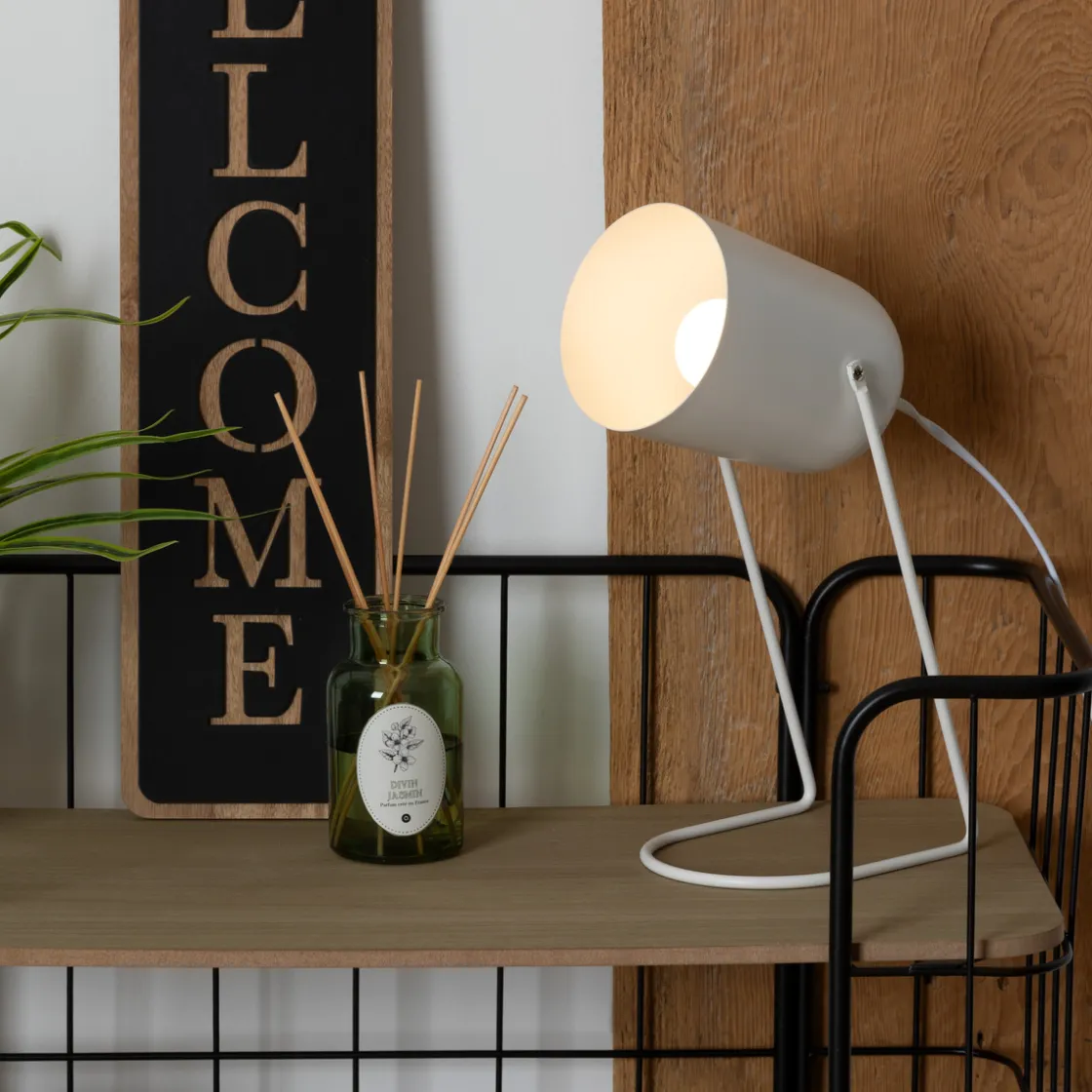 ATMOSPHERA Lampe à poser "Faro" Online