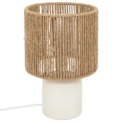 ATMOSPHERA Lampe à poser "Koby" Hot