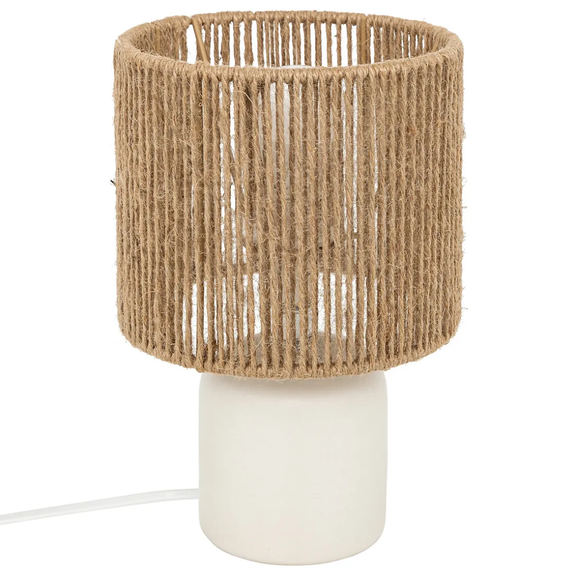 ATMOSPHERA Lampe à poser "Koby" Hot