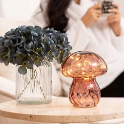 ATMOSPHERA Lampe à poser LED "Malu" Sale