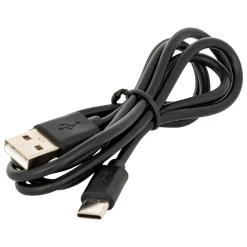 ATMOSPHERA Lampe à poser LED USB 