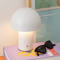 ATMOSPHERA Lampe à poser LED USB "Zola"